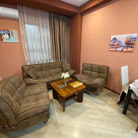 Metta Tbilisi Apartment Dış mekan fotoğraf